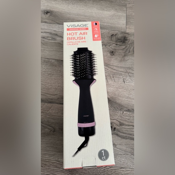 Hot Air Brush - Picture 4 of 4